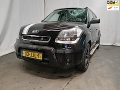 Kia Soul - 1.6 X-pect Cool - Airco - Export - Schade WOK