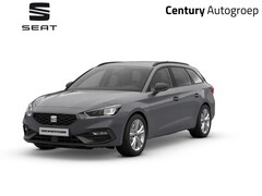 Seat Leon Sportstourer - FR PHEV First Edition 1.5 TSI eHybrid 150kW / 204p k Stationwagen 6 versn. D