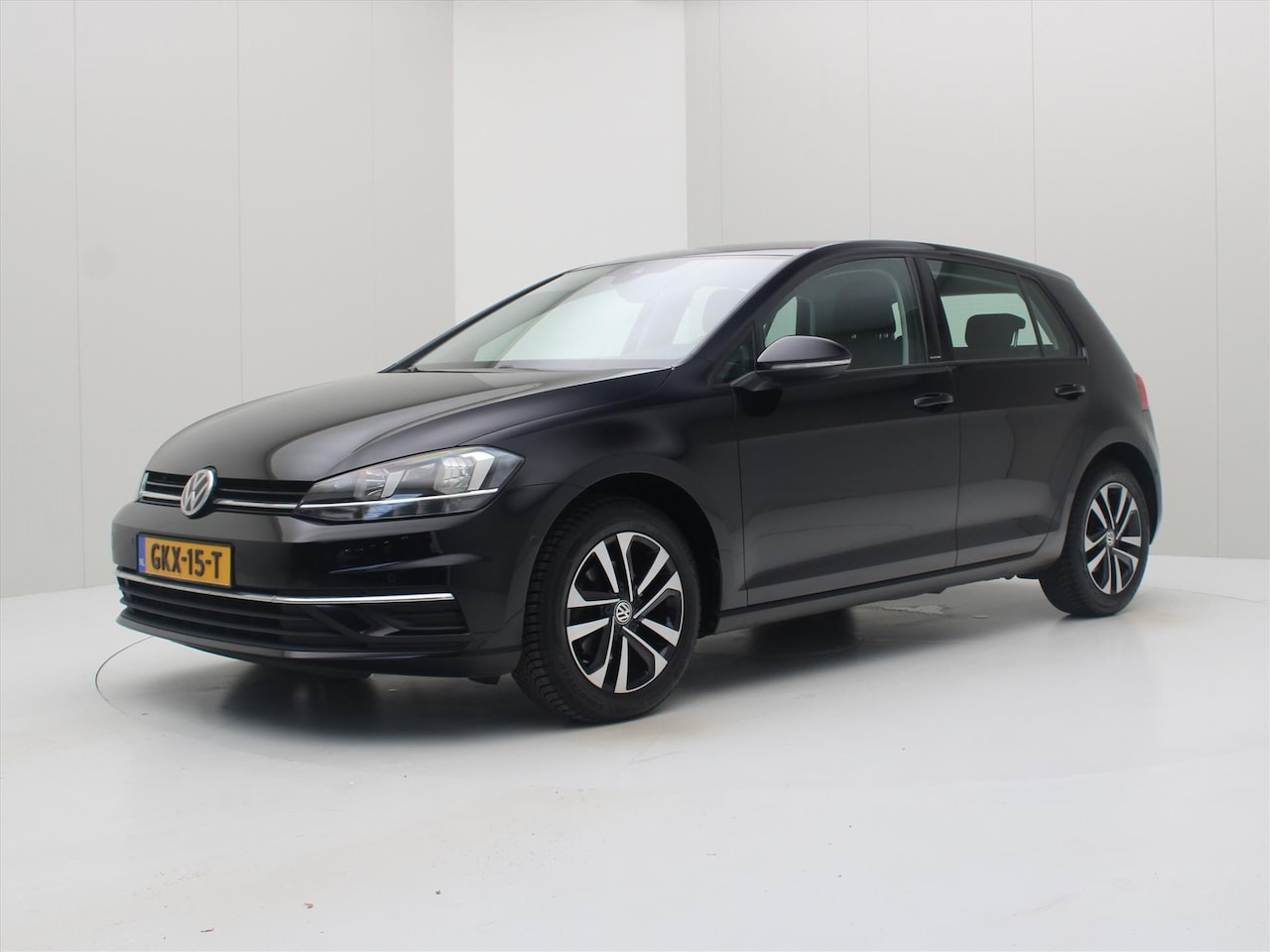 Volkswagen Golf - 1.0 TSI 115pk DSG-7 IQ Drive [ ACC+CAMERA+CARPLAY+CLIMATE+PDC V/A ] - AutoWereld.nl