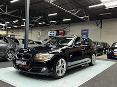 BMW 3-serie Touring - 318i LCI Clima Airco NW Ketting Stuurbed. Stoelverwarm. Bleutooth