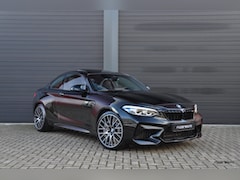 BMW M2 - - 2-serie Coupé | DCT Competition | Track pack | Schuifdak | M-sportseats | Camera | Stuur