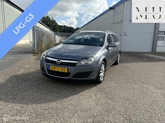 Opel Astra Wagon - 1.6 Business LPG export