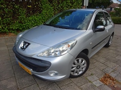 Peugeot 206 - 1.4 XS MET APK TOT 06-05-2025