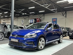 Volkswagen Golf - 1.4 TSI 125PK 5-Deurs R-LINE MAXTON Panodak