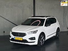 Seat Tarraco - 1.5 TSI FR, Pano, BeatsAudio, 360°, 20"LM, DCC, DAB+, ACC