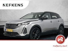 Peugeot 3008 - 1.6 HYbrid4 300pk GT | Panoramisch schuif dak | Dodehoek detectie | Elektrische massage st