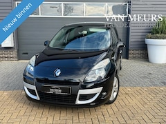 Renault Scénic - 1.6 dCi Bose, navigatie, half leder, apk 01-2025