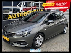 Opel Astra - 1.2 Turbo Edition - Apple CarPlay / Navigatie I Airco I LED I PDC I Sport velgen I 89.000