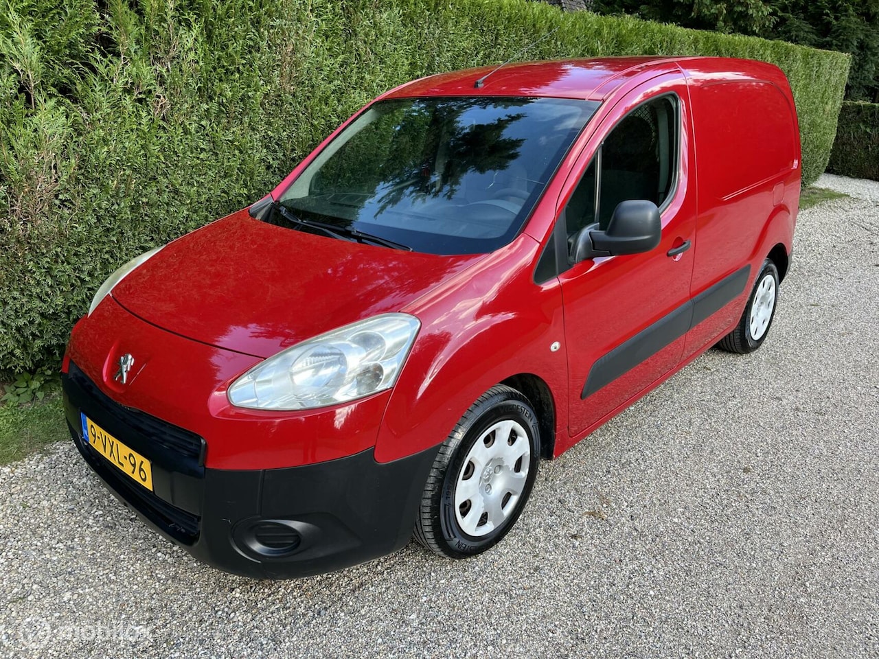 Peugeot Partner - bestel 122 1.6 e-HDI L2 XT Profit + - AutoWereld.nl