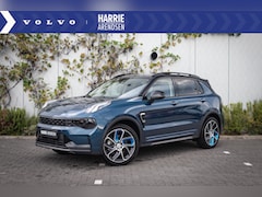 Lynk & Co 01 - Plug-in Hybrid | Black pack | Adaptive cruise control | Panoramadak | LED koplampen | Came