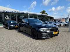 BMW 5-serie Touring - 530d High Executive, Bomvol, Carplay, Standkachel, Head-up,