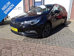 Opel Astra Sports Tourer - 1.0 Turbo 120 Jaar Edition 1ste Eigenaar l Trekhaak