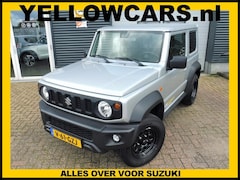 Suzuki Jimny - 1.5 Professional