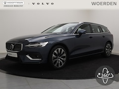 Volvo V60 - B3 AUT(7) PLUS BRIGHT 360GR CAM FULL-LED HARMAN KARDON GOOGLE MA