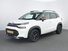 Citroën C3 Aircross - 1.2 PureTech C-Series | Navi | Cruise | Camara | Clima |