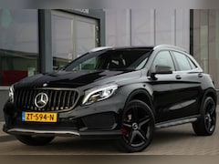 Mercedes-Benz GLA-Klasse - 200 Prestige AMG | 19''