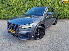 Audi Q2 - 1.4 TFSI CoD Launch Edition