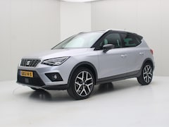 Seat Arona - 1.0 TSI 115pk DSG-7 Xcellence [ ACC+LED+CLIMATE+KEYLESS+CARPLAY+CRUISE+PDC ]