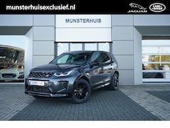 Land Rover Discovery Sport - 1.5 P270e PHEV Dynamic SE - Trekhaak elektrisch uitklapbaar - Voorstoelen verwarmd