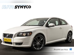 Volvo C30 - 1.8 125 Pk Sport | 18 inch LMV | Spoiler | Climate control | Cruise control