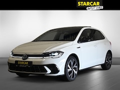 Volkswagen Polo - 1.0 TSI R-Line LED | Pano | Navi