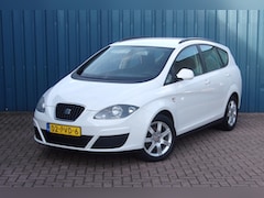 Seat Altea XL - 1.2 TSI Eco. Ref