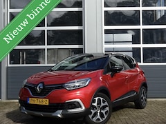 Renault Captur - Energy TCe S&S Intens Sedan NAVI|PDC