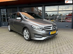 Mercedes-Benz B-klasse - 180 Ambition