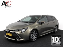 Toyota Corolla Touring Sports - 1.8 Hybrid Business Plus | Apple Carplay/Android Auto | Navigatie | Stoelverwarming |