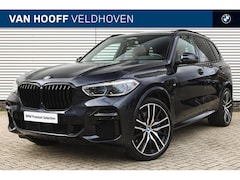 BMW X5 - xDrive45e High Executive M Sport Automaat / Panoramadak / Adaptive Air Suspension / Laserl