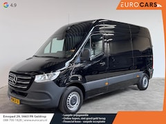 Mercedes-Benz Sprinter - 1.9 CDI L2H2 FWD Airco Navigatie Camera Cruise control 3Zits Electra pakket DAB