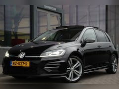 Volkswagen Golf - 1.5 TSI R-Line | Panoramadak | Dynaudio | Camera | VC | ACC