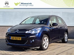 Citroën C3 - 1.2 PureTech 82pk Exclusive | Navigatie | Climate Control | Cruise Control | Parkeersensor