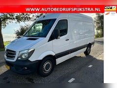 Mercedes-Benz Sprinter - 313 CDI AUT // KOELWAGEN / KOELING //