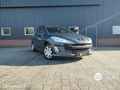 Peugeot 308 SW - 1.6 HDiF X-Line