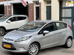 Ford Fiesta - 1.25 Trend-nieuwe-koppeling-1 jaar apk