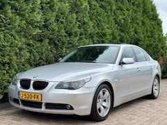 BMW 5-serie - 523i Airco Automaat Trekhaak