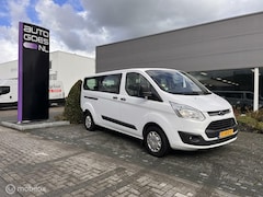 Ford Transit Custom - Combi 300 2.2 TDCI L2H1 Trend 9 Persoons