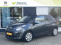 Citroën C1 - 1.0 72PK 5D Feel Airco | Privacy Glass NL Auto