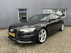 Audi A6 Avant - 3.0 TDI 272PK Pro S-Line Quattro 20" LMV PDC NAVI Cruise