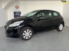 Peugeot 208 - 1.0 VTi Access Airco, geluidje uit de motor Rijdt goed