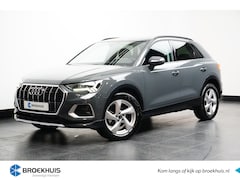 Audi Q3 - 35 TFSI 150PK S-Tronic Advanced Edition | ELEKTR. A. KLEP | NAVI BY APP | STOELVERW