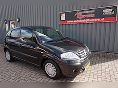 Citroën C3 - 1.4i Ligne Prestige Airco.Audio.Electr.pakket.Trekhaak