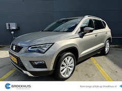 Seat Ateca - Style 1.0 115 pk EcoTSI | Achteruitrijcamera | Cruise Control | PDC V+A | Climate Control