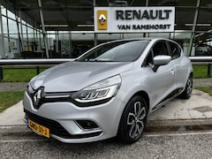 Renault Clio - 0.9 TCe Intens / Led / Apple Carplay /Climate control / Keyless / DAB / LED / PDC. Achter