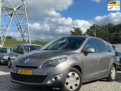 Renault Grand Scénic - 1.5 dCi Expression 7p. Handel/Export