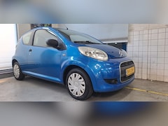 Citroën C1 - 1.0-12V Séduction