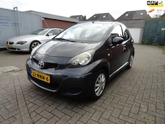 Toyota Aygo - 1.0-12V Access (KM 92387 5DRS)