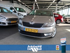 Skoda Rapid - 1.2 TSi 105pk Elegance Bnsline 5-drs. NAVI/CLIMA/CRUISE/PDC/STOELVERWARMING