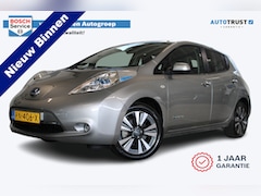 Nissan LEAF - Business Edition 30 kWh | Incl. 12 maanden garantie | €2.000.- subsidie mogelijk | Cruise